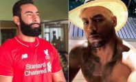 Booba clashe La Fouine concernant la blessure de Mohamed Salah ! (Vidéo)