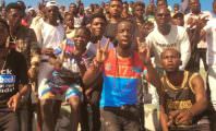Youssoupha fait honneur au Congo avec son nouveau clip « Niama Na Yo » !