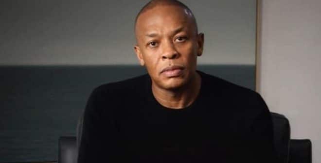 Dr Dre s’exprime sur le meurtre de George Floyd