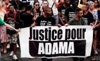 Gradur, Dosseh, Sadek : ils invitent au rassemblement Justice pour Adama