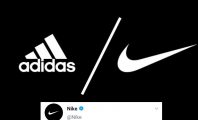 Nike et Adidas s'unissent contre le racisme pour George Floyd !