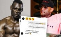 Booba VS Quarteron : leur clash en DM Instagram fuite sur la Toile
