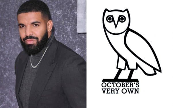 Drake : sa marque s’offre une collaboration AF1 x OVO