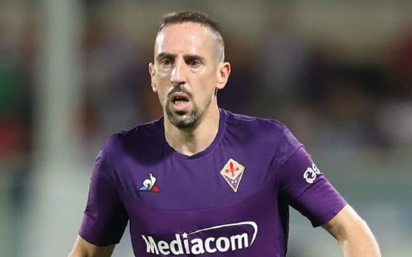 Franck Ribéry : sa carrière compromise à cause d’un cambriolage ?