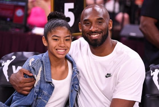 Nike et Kendrick Lamar s’associent pour l’anniversaire de Kobe Bryant