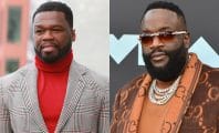 50 Cent et Rick Ross prêts à se réconcilier après des années de clash ?