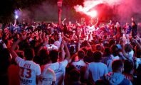 Marseille : Porter les couleurs du PSG sera interdit lors de la finale