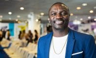 Akon pose la première pierre de sa ville « Akon City » et donne des détails sur ce projet