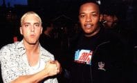 Eminem va-t-il signer son retour dans l'album de Dr. Dre en 2021 ?