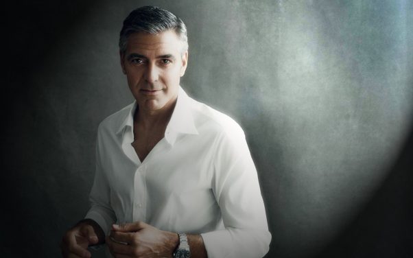 George Clooney aurait distribué 14 millions de dollars en cash à ses amis