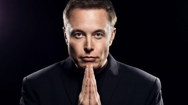 Elon Musk devient officiellement l’homme le plus riche du monde