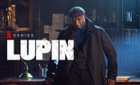 Lupin serait presque la série aussi forte que The Witcher !