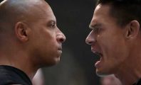 Fast and Curious 9 : Vin Diesel retrouve John Cena dans le trailer