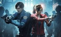 Resident Evil : les premières images du reboot fuitent sur la Toile