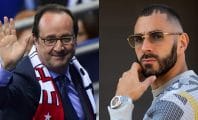 François Hollande met les choses au clair sur l'éviction de Karim Benzema