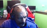 Snoop Dogg fait le buzz après avoir ragequit une partie de Madden