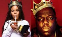 Jay-Z et Beyoncé auraient acheté la couronne de Biggie pour 600 000 dollars