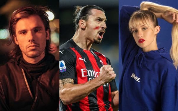 Astérix : Zlatan Ibrahimovic, Orelsan et Angèle s’incrustent au casting