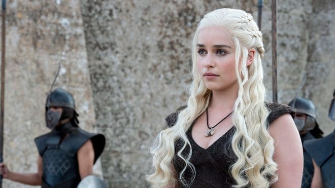 House of Dragon : HBO confirme le spin-off de GOT pour 2022