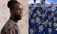Youssoupha dévoile un morceau pour célébrer la liste des 26 Bleus sélectionnés