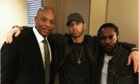 Snoop Dogg souhaite réunir Eminem, Dr. Dre, Kendrick Lamar et 50 Cent au prochain Superbowl