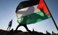 Jérusalem : Lacrim, Maes, Niro, La Fouine... ils apportent leur soutien