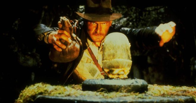Indiana Jones : le tournage du cinquième volet commence la semaine prochaine