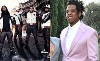 La Sexion d'Assaut a rembarré Jay-Z à cause de Rolland Garros