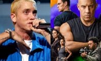 Fast and Furious : Eminem a refusé deux fois de rejoindre le projet