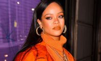 Rihanna évite une tentative de cambriolage : l'homme est toujours en fuite
