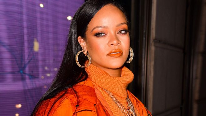 Rihanna évite une tentative de cambriolage : l’homme est toujours en fuite