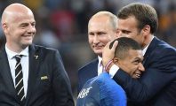 Kylian Mbappé lynché après son penalty : il peut compter sur le soutien d'Emmanuel Macron