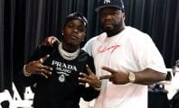 50 Cent : après Pop Smoke, il veut devenir le mentor de DaBaby