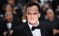 Quentin Tarantino révèle pourquoi il n'a jamais donné d'argent à sa mère
