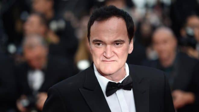 Quentin Tarantino révèle pourquoi il n’a jamais donné d’argent à sa mère