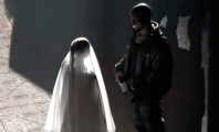 Kanye West en feu et en train d'officialiser son retour avec Kim Kardashian pour DONDA ?