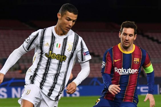 PSG : Après Lionel Messi, Cristiano Ronaldo sera-t-il la prochaine recrue ?