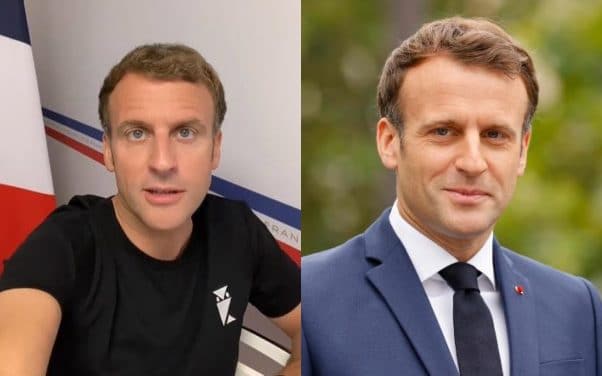 Emmanuel Macron lance une FAQ sur Tik Tok pour rétablir la vérité sur le pass sanitaire