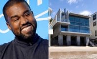 Kanye West divorcé : il s'offre une maison à plus de 58 millions de dollars