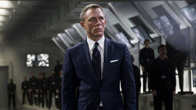 No Time to Die : Daniel Craig n’a pas dit son dernier mot dans le trailer