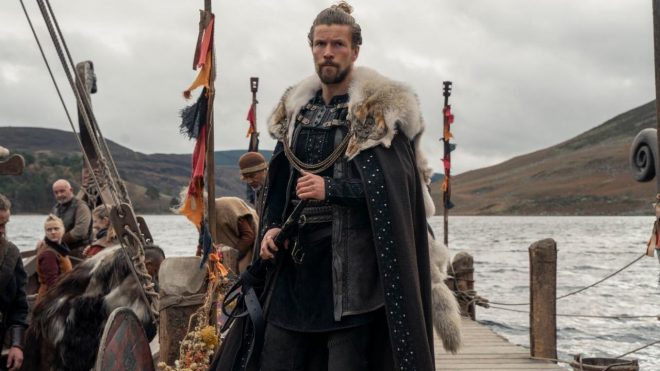 Vikings – Valhalla : le spin-off se dévoile dans une première bande-annonce