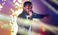 Kendrick Lamar de retour dans les bacs avant la fin de la semaine ?