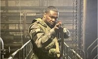 50 Cent à l'affiche de « Expendables 4 » : il dévoile les premières images