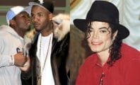 Michael Jackson voulait réconcilier 50 Cent et The Game pour un featuring