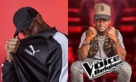Black M nouveau coach de The Voice Belgique, Booba le termine sur Instagram