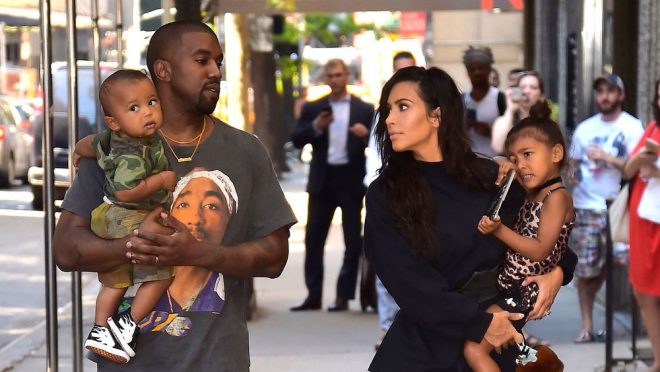 Kanye West prêt à tout pour récupérer Kim Kardashian avant Thanksgiving