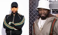 Rohff va-t-il de nouveau faire la première partie de 50 Cent à Bercy ? Il répond sur Instagram