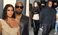 Kanye West en couple avec Julia Fox, il veut finalement récupérer Kim Kardashian