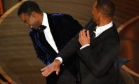 Will Smith vrille et gifle Chris Rock après une blague sur sa femme Jada Pinkett