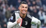 Cristiano Ronaldo devient officiellement le meilleur buteur de l'histoire